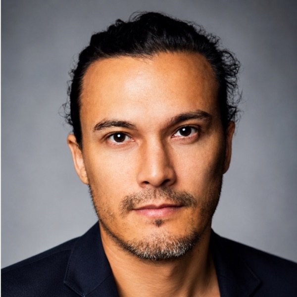 Greg Yu