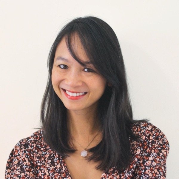 Mai Khanh Devaureix